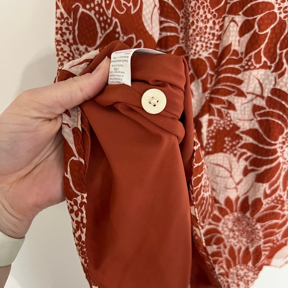 Madewell mini dress - size 6 - Picture 4 of 4